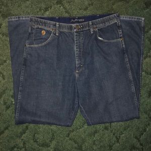 Wrangler - George Strait Cowboy Cut Collection